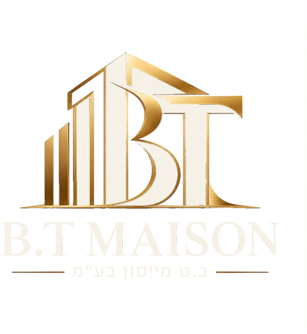 B.T Maison — ב.ט מייסון בע״מ